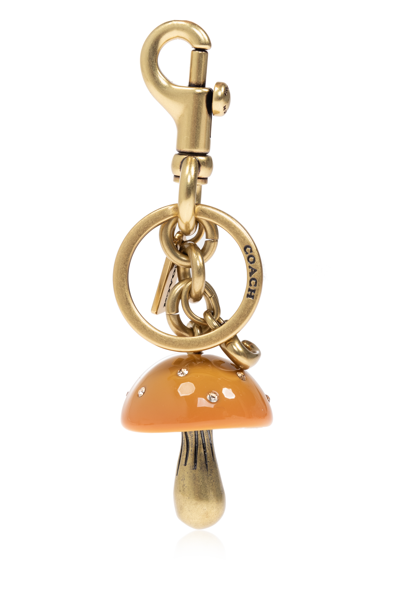 COACH チャーム Coach Keychain | Women's | Vitkac